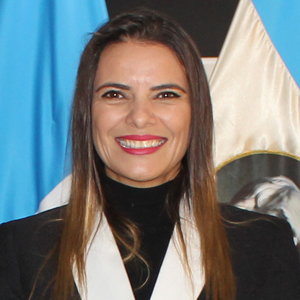 Dra. Karen Mansilla