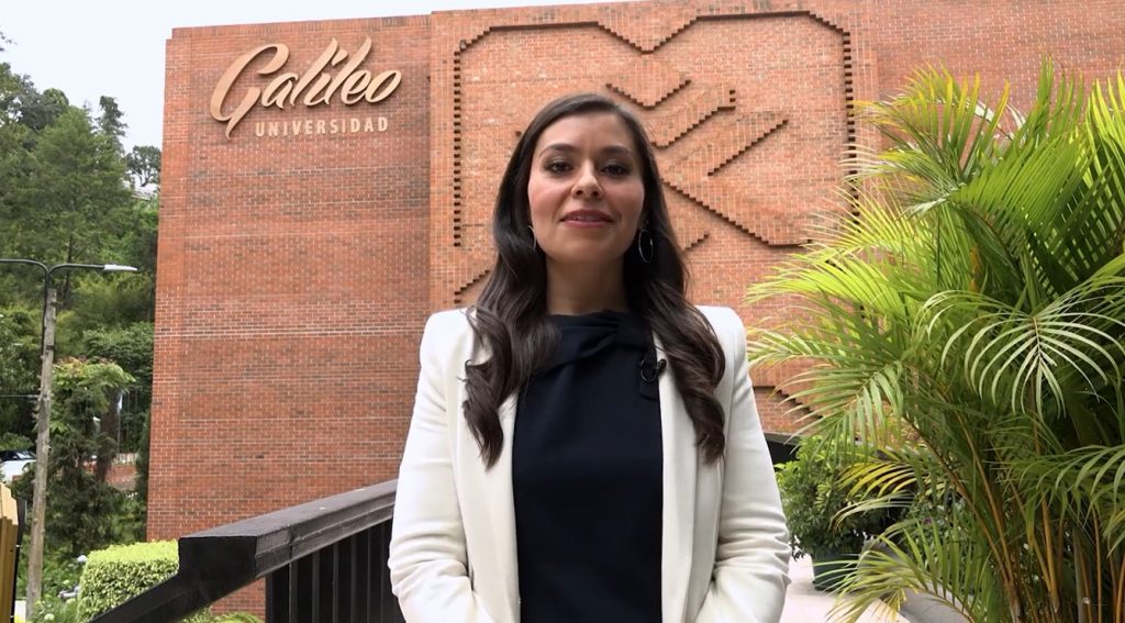 Annelys Padilla, exitosa Diplomática e Internacionalista | ESDRI