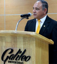 Imagen: Industria de seguros festeja 18 años de Programas en Seguros de U Galileo