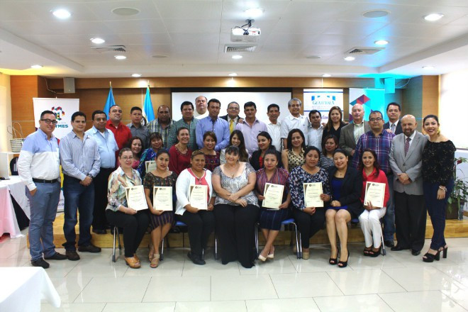 Imagen: Industria de seguros festeja 18 años de Programas en Seguros de U Galileo