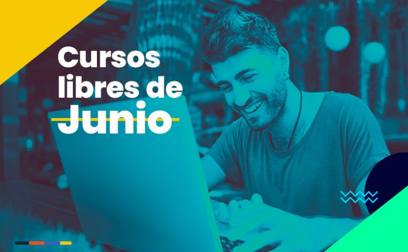 Cursos libres Junio