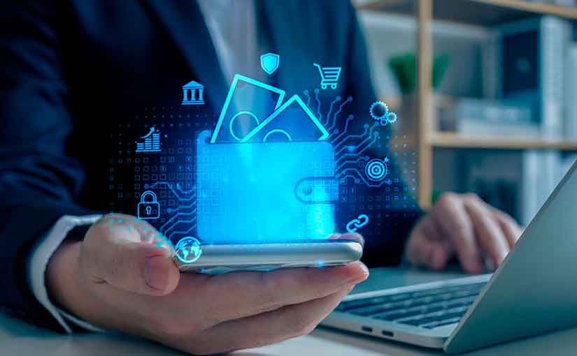 Maestría en Negocios y Tecnología