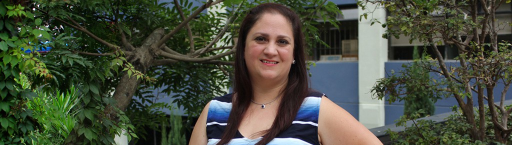 Imagen: Licda. Lourdes Lorena Donis Sanhueza