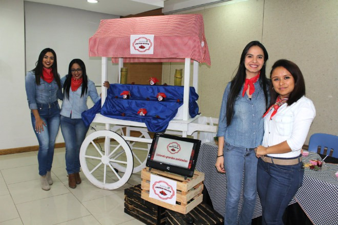 Imagen: Proyecto de comunicación apoya visibilidad para asociación no lucrativa