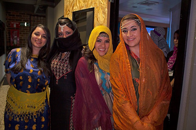 Imagen: Proyecto de comunicación apoya visibilidad para asociación no lucrativa