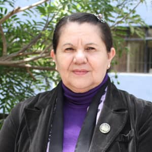 Dra. Lilly Soto