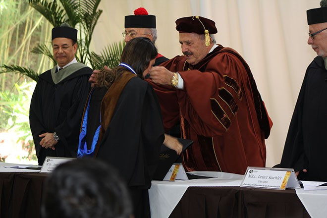 Imagen: Graduaciones ESTEC 2013