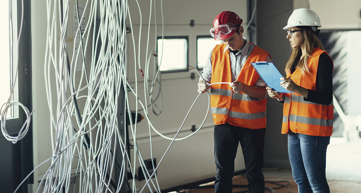 Licenciatura en Supervisión Eléctrica y Electrónica Industrial