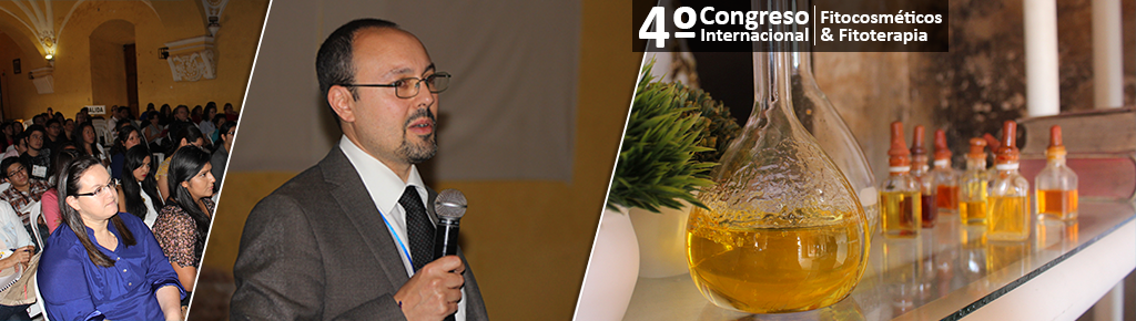 Imagen: IV Congreso internacional de Phytocosmetics se celebra en Guatemala