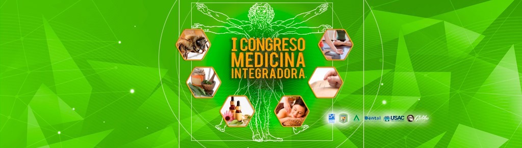 Imagen: I Congreso de Medicina Integradora 2018