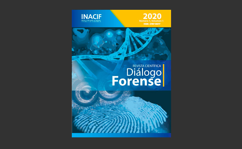 U Galileo participa en presentación Revista Científica Diálogo Forense (Foro Virtual)