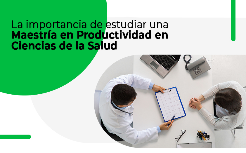 La importancia del conocimiento administrativo para un ascenso profesional en el área de ciencias de la salud