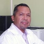 Dr. Erick Alonzo
