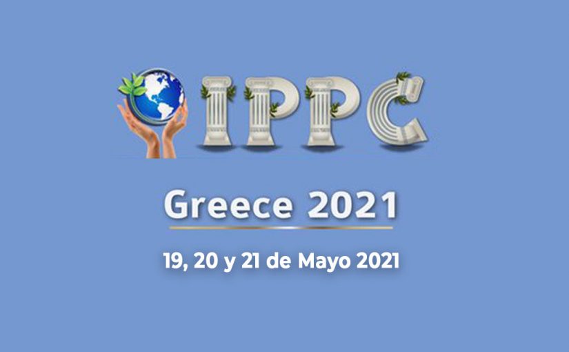 IPPC 2021