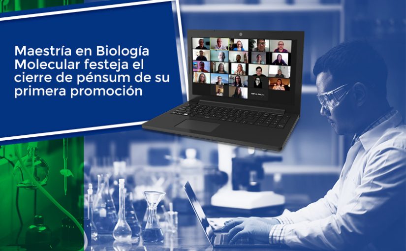 Maestría en Biología Molecular
