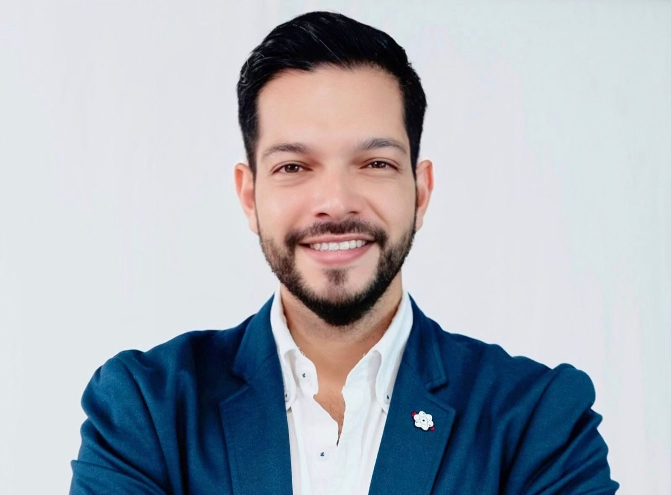Ing. Max Salazar