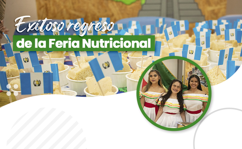 Feria Nutricultural