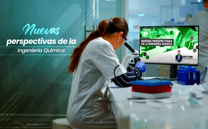Ingeniería Química