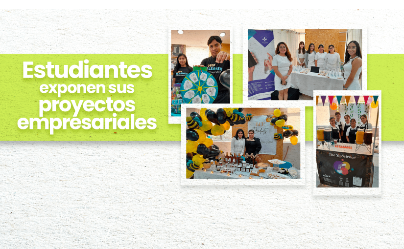 Proyectos empresariales