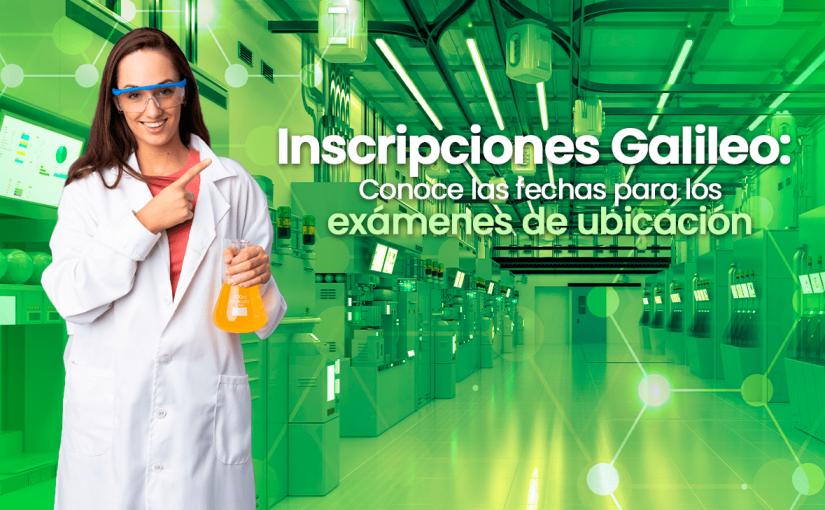 Examen de ubicación FABIQ