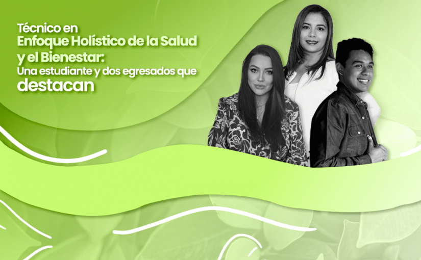 Técnico en Enfoque Holístico en Guatemala