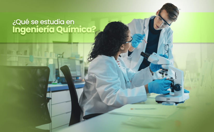 Ingeniería Química