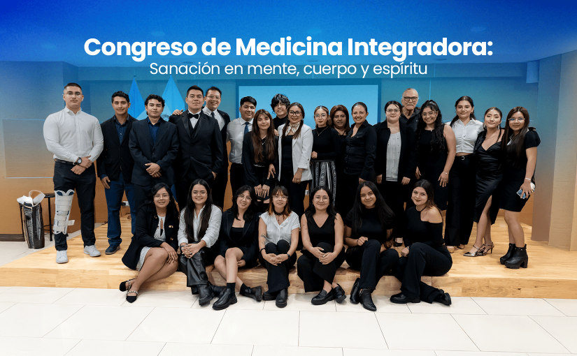 Foro Medicina Integradora 2024