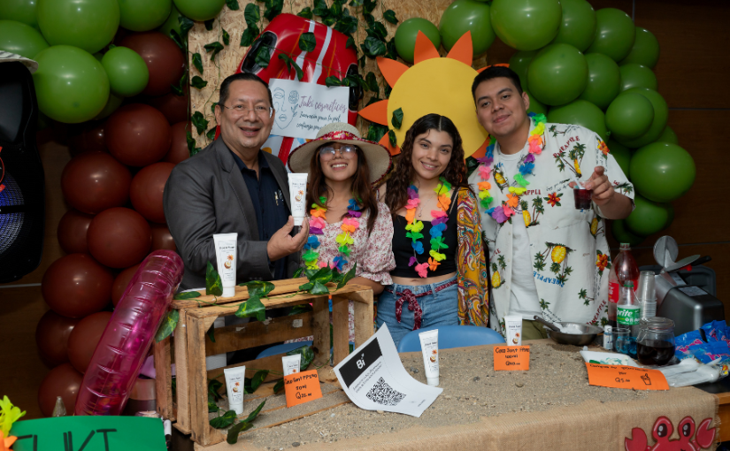 Innovación y emprendimiento