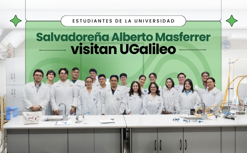 Universidad Galileo y Universidad Alberto Masferrer