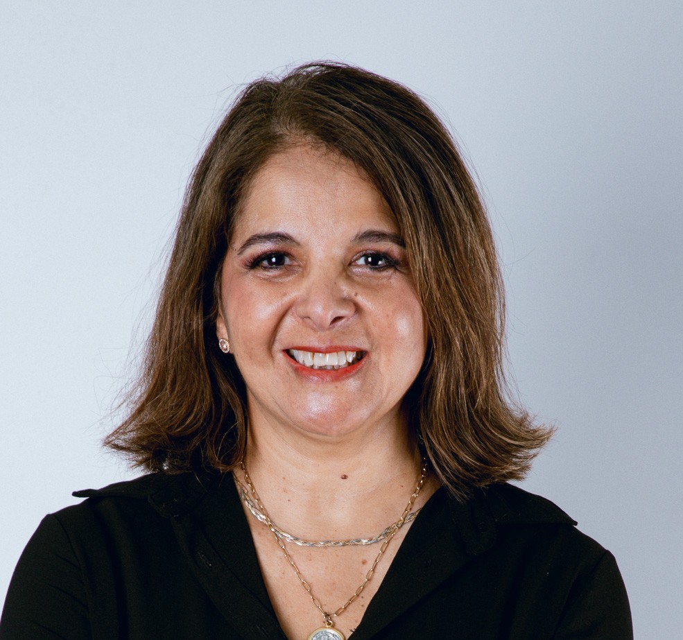 Dra. Ana Lucia Valle