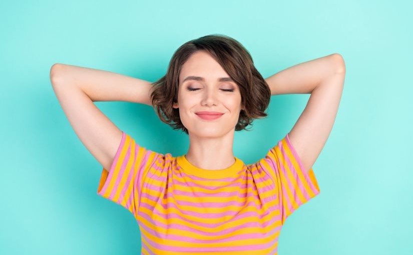 Consejos de relajación