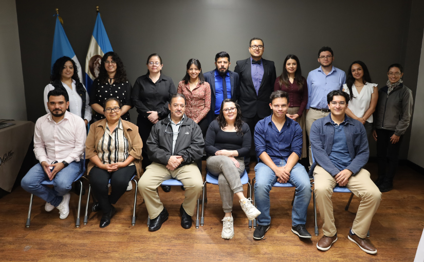 Journal Club de Biología Molecular