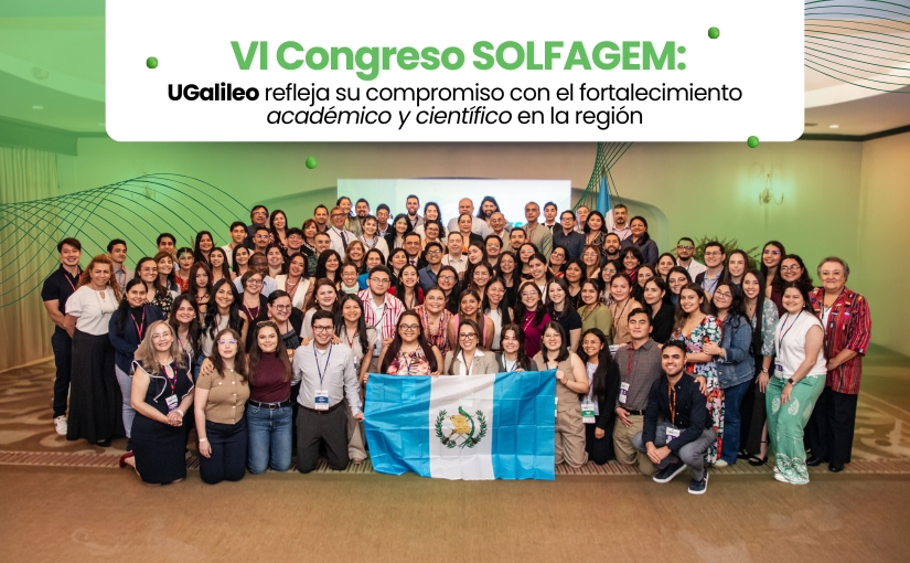 VI Congreso SOLFAGEM