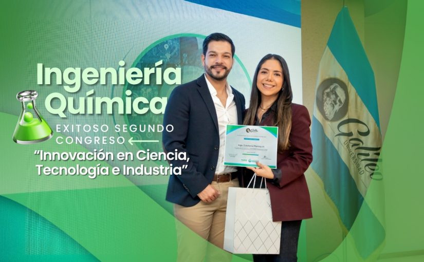 II Congreso de Innovación, Ciencia, Tecnología e Industria
