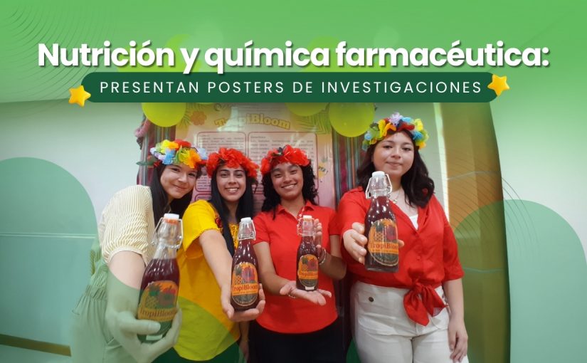 Posters científicos