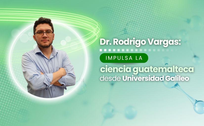 Dr. Rodrigo Vargas