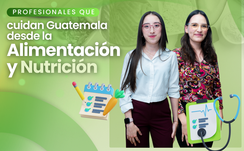 Licenciatura en Nutrición