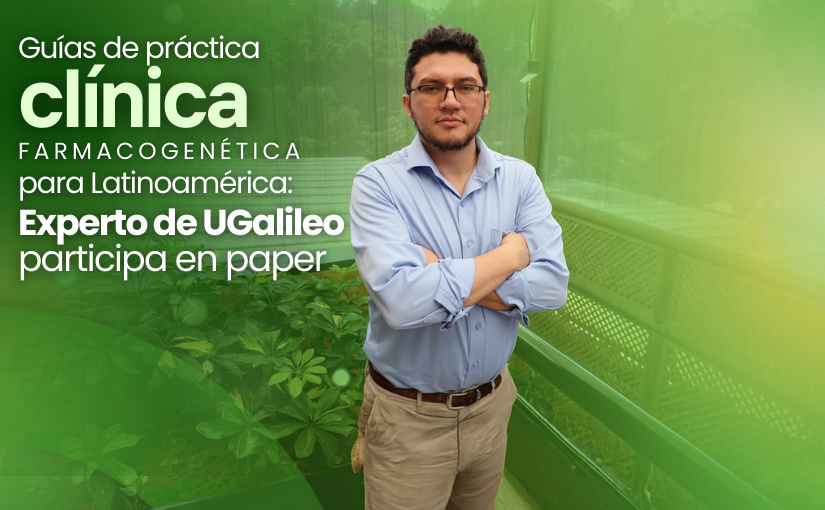 Guías farmacogenéticas para Latinoamérica