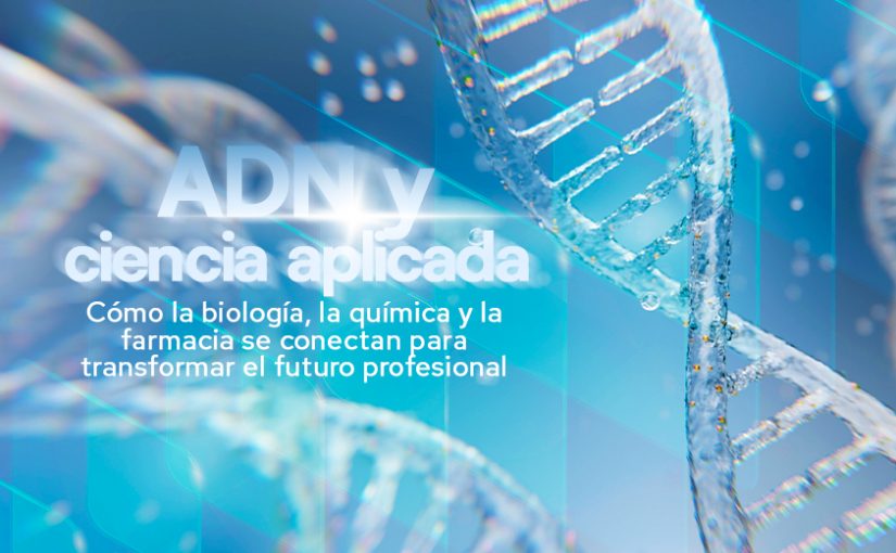ADN en biología