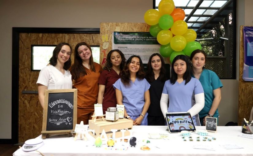 proyectos bromatológicos