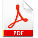 Icono PDF