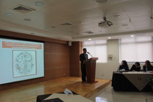 encuentro de profesores XXII