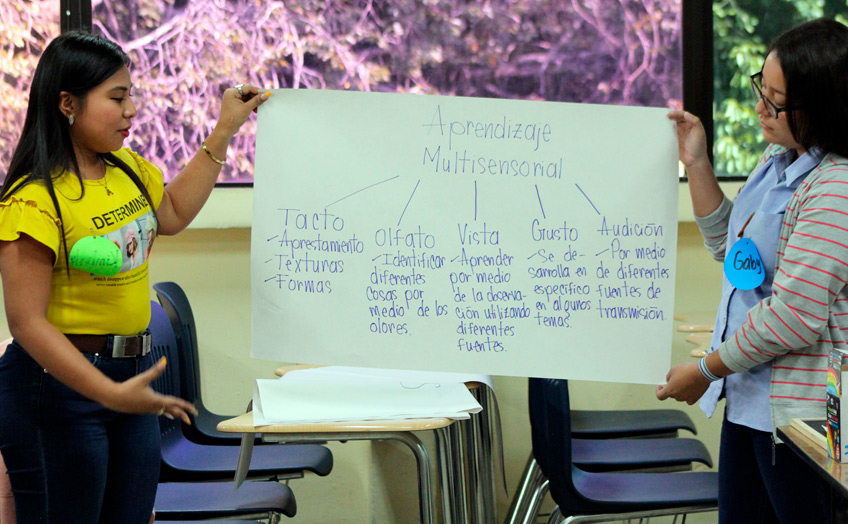 XXIX Encuentro de Profesores: Multiplicando el campo de acción y del saber