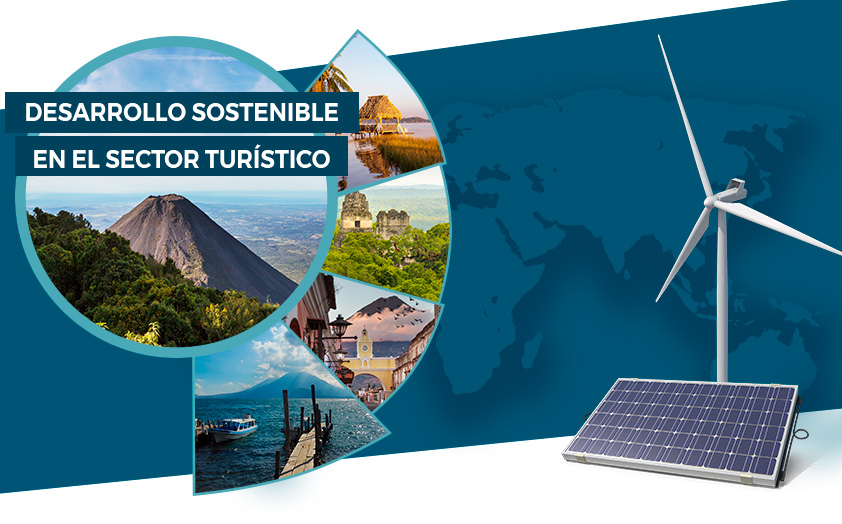 Análisis turístico contribuye al diseño de mejores programas educativos para el gremio