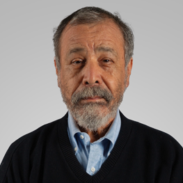 Master Carlos Avendaño Espino