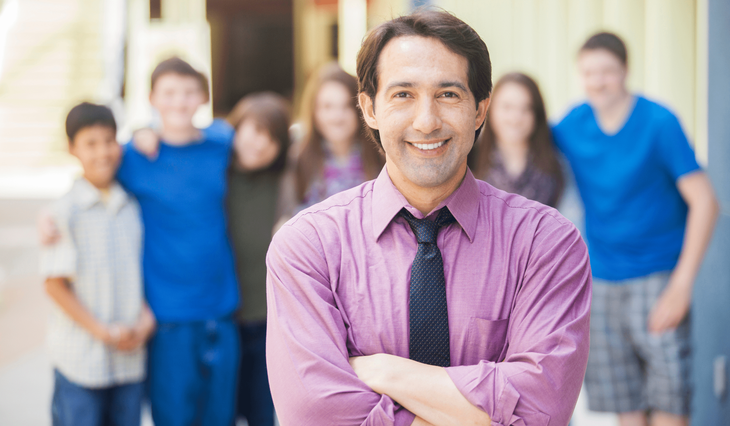 Licenciatura en Administración Educativa
