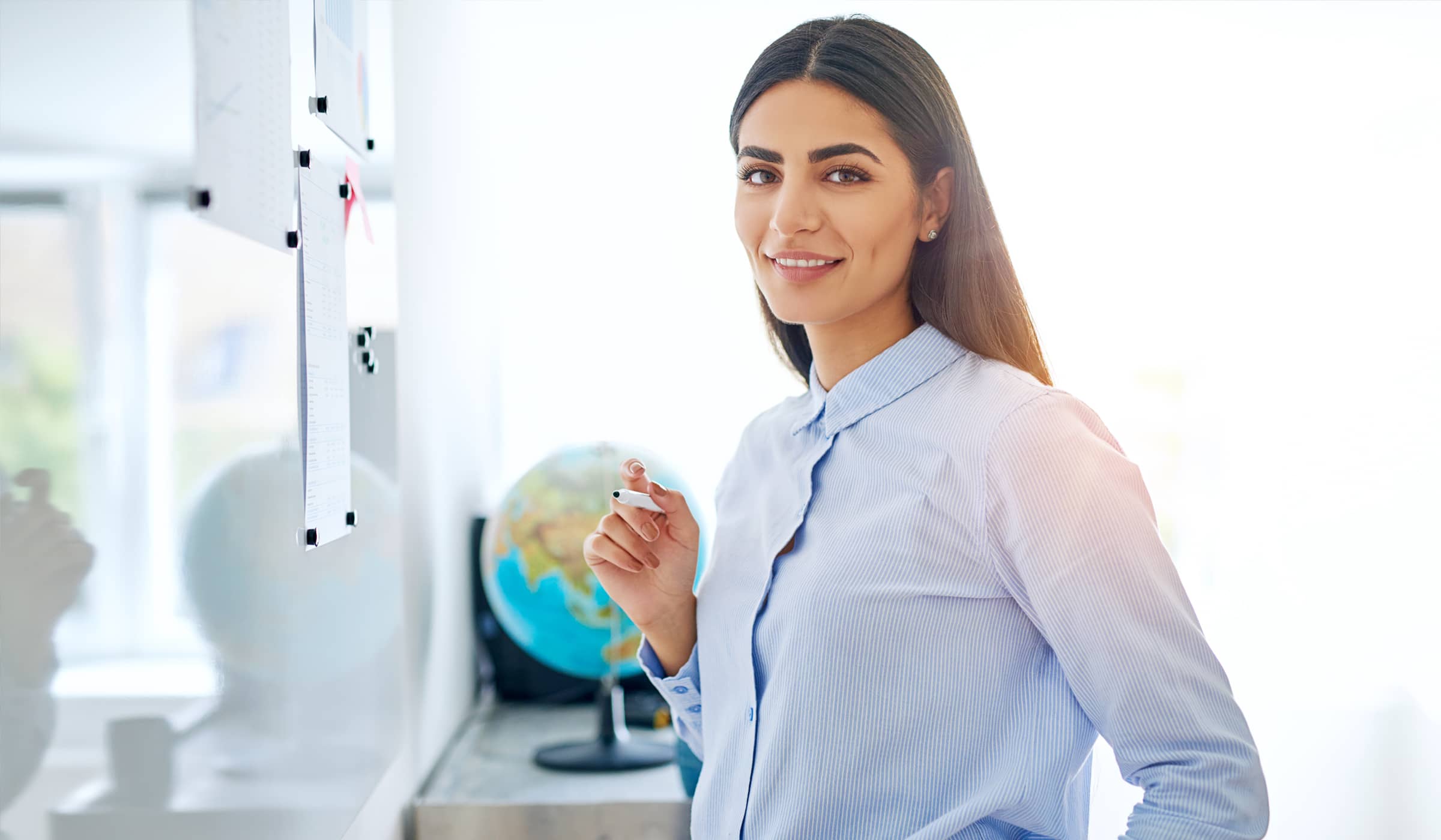 Maestría en Planeamiento y Gerencia Educativa