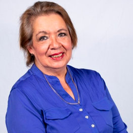 Doctora Silvia Arce