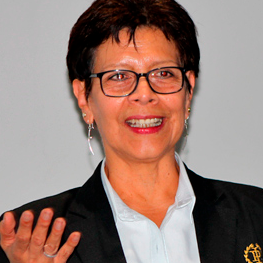 Master Patricia Gálvez Jerezano