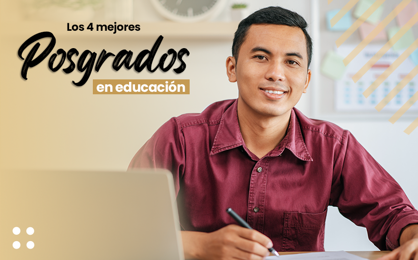 Los 4 mejores profesorados que debes conocer